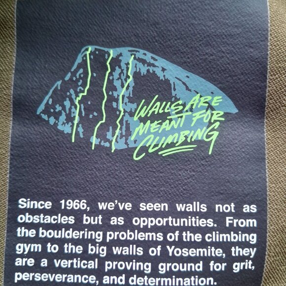 The North Face Standard Fit Project Women's Pants Size 14 Military Olive New - Picture 16 of 16